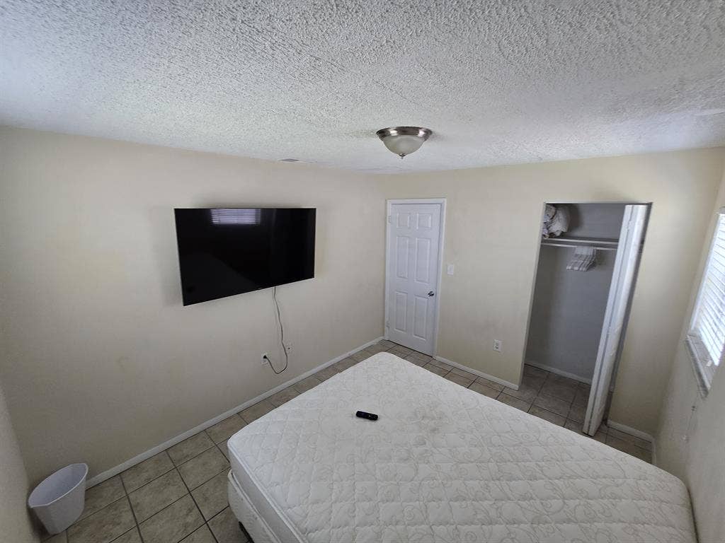Biggest Room of the House