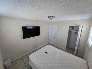 Biggest Room of the House