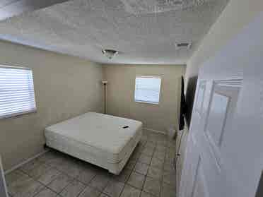 Biggest Room of the House