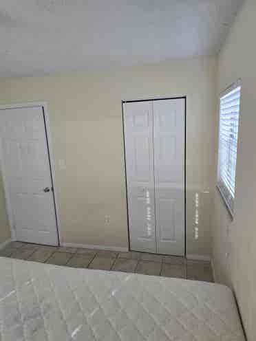 Biggest Room of the House