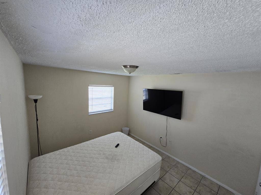 Biggest Room of the House