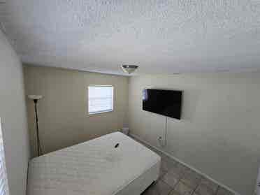 Biggest Room of the House