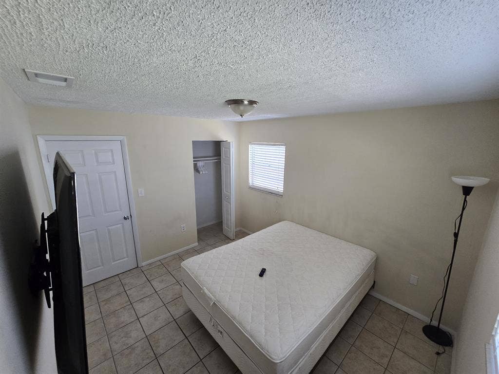 Biggest Room of the House