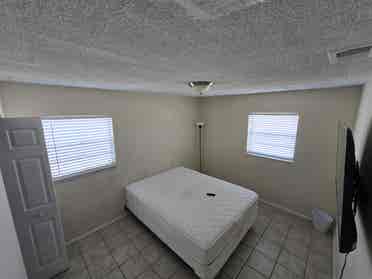 Biggest Room of the House