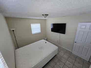 Biggest Room of the House