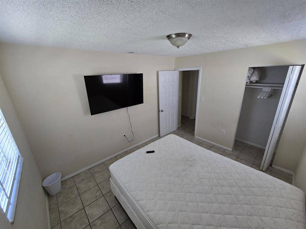 Biggest Room of the House