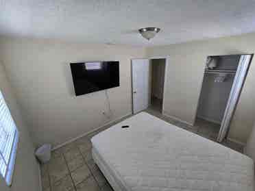 Biggest Room of the House