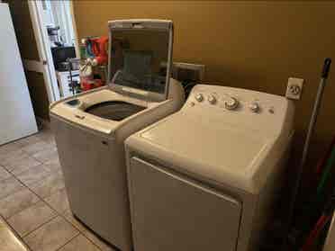 furnished room available to rent