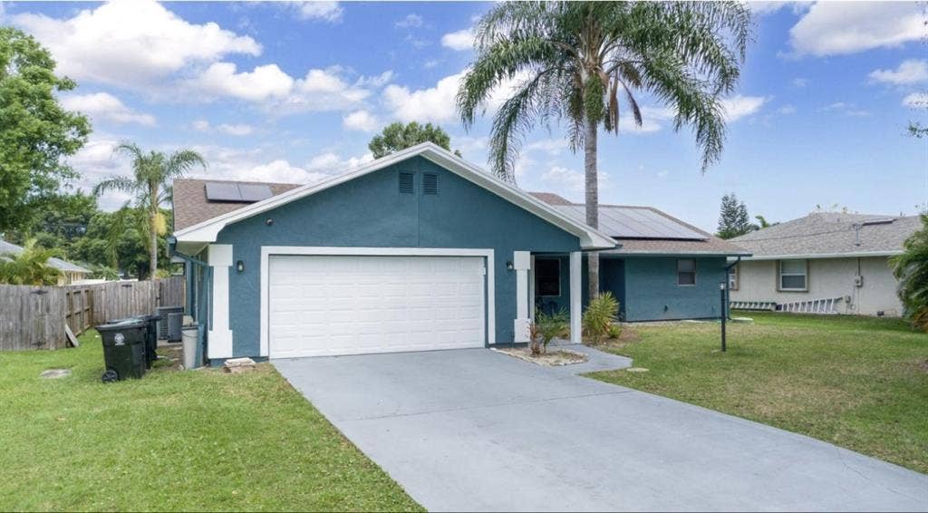 Beautiful 1 bedroom for rent