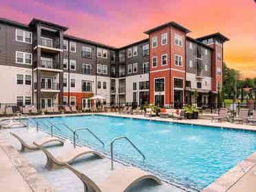4th Floor Apartment
