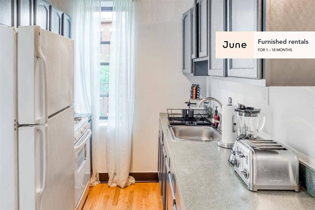 5 BR in New York City