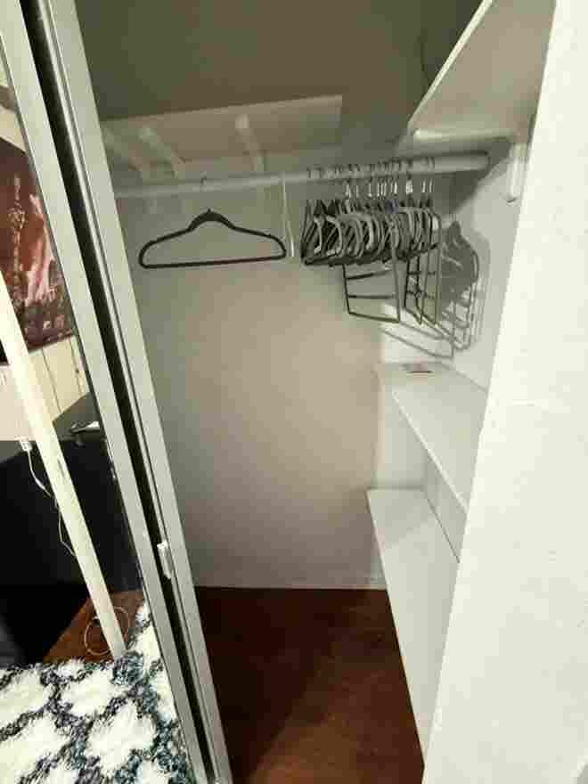 Furnished Room (Utilities Included)