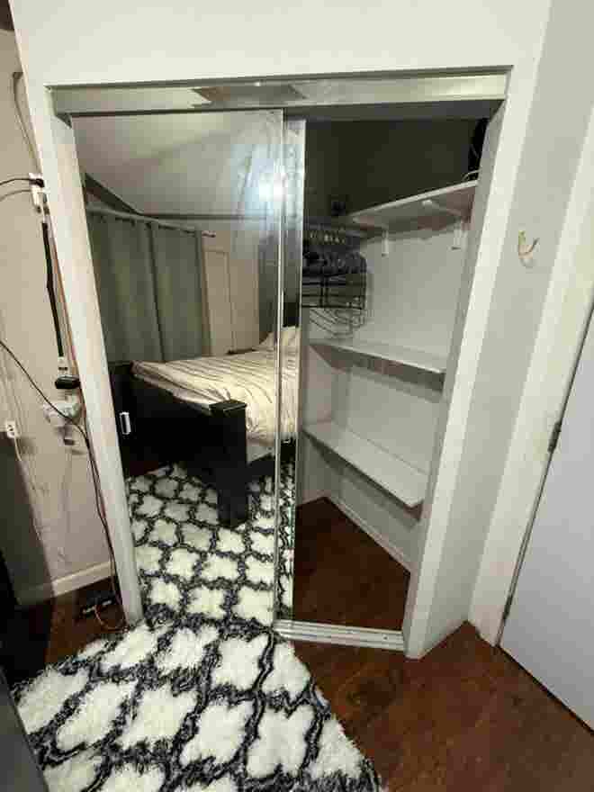 Furnished Room (Utilities Included)