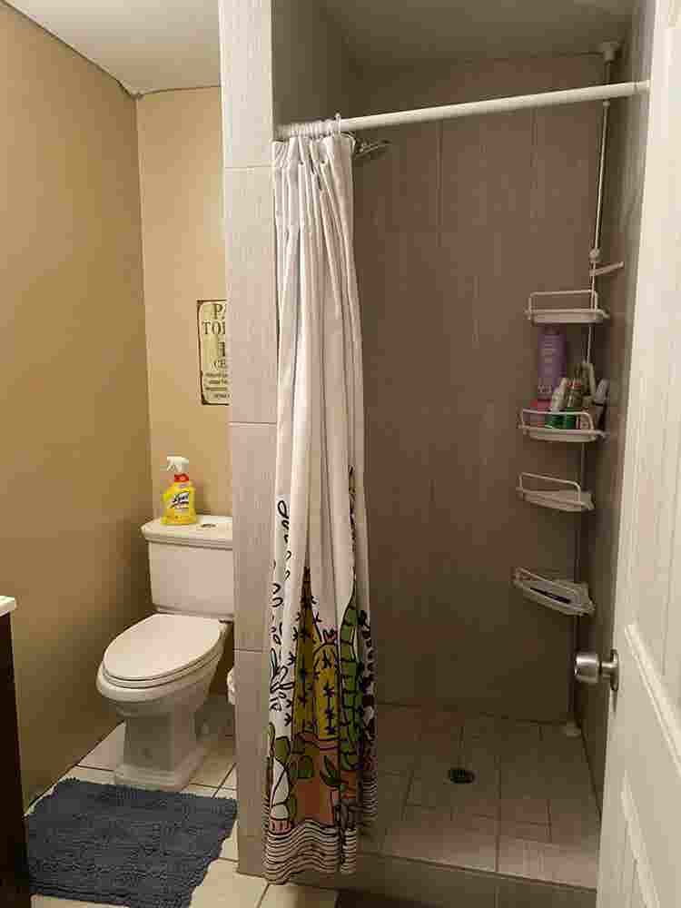 Furnished Room (Utilities Included)