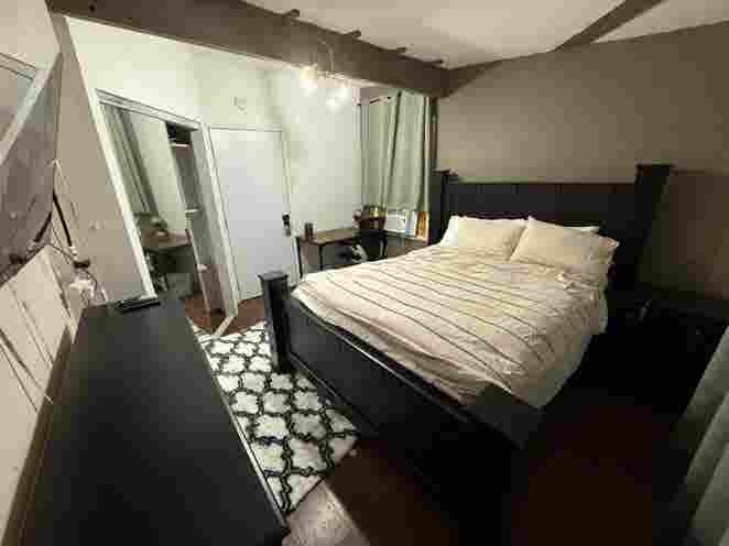 Furnished Room (Utilities Included)