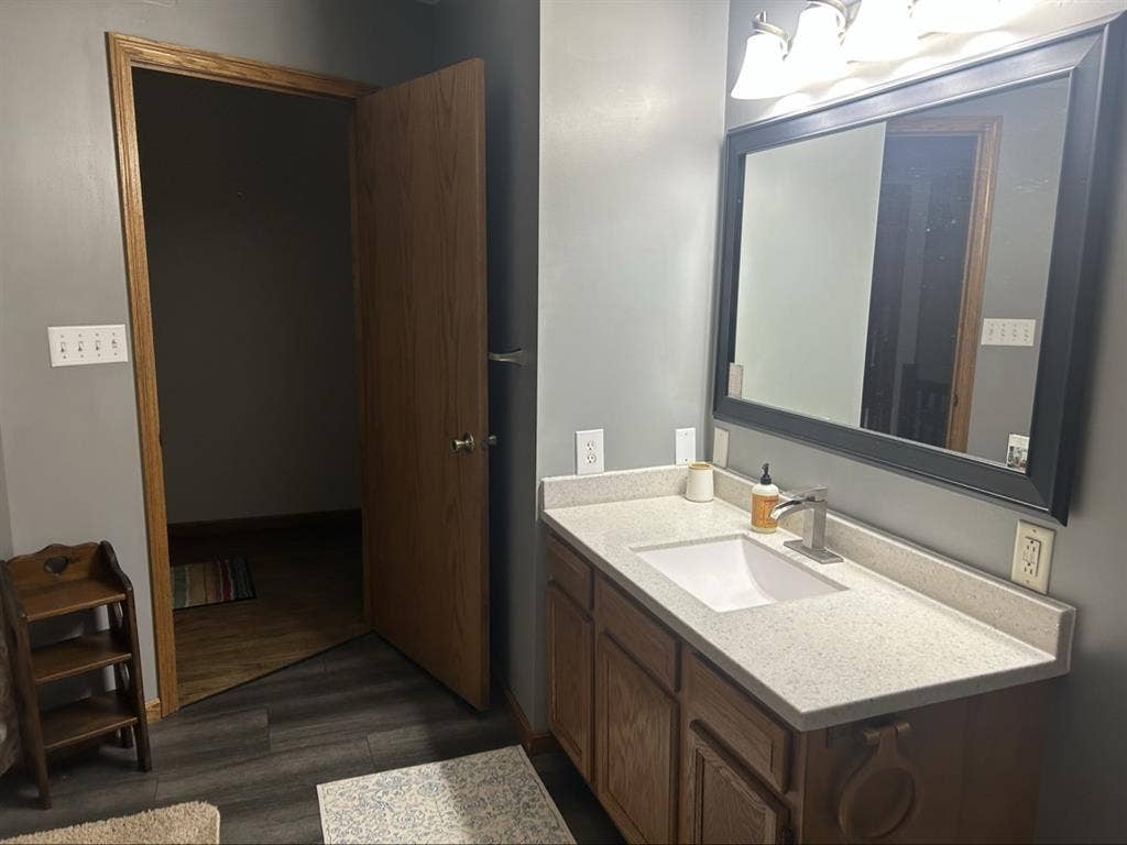 BR Home avail for rent