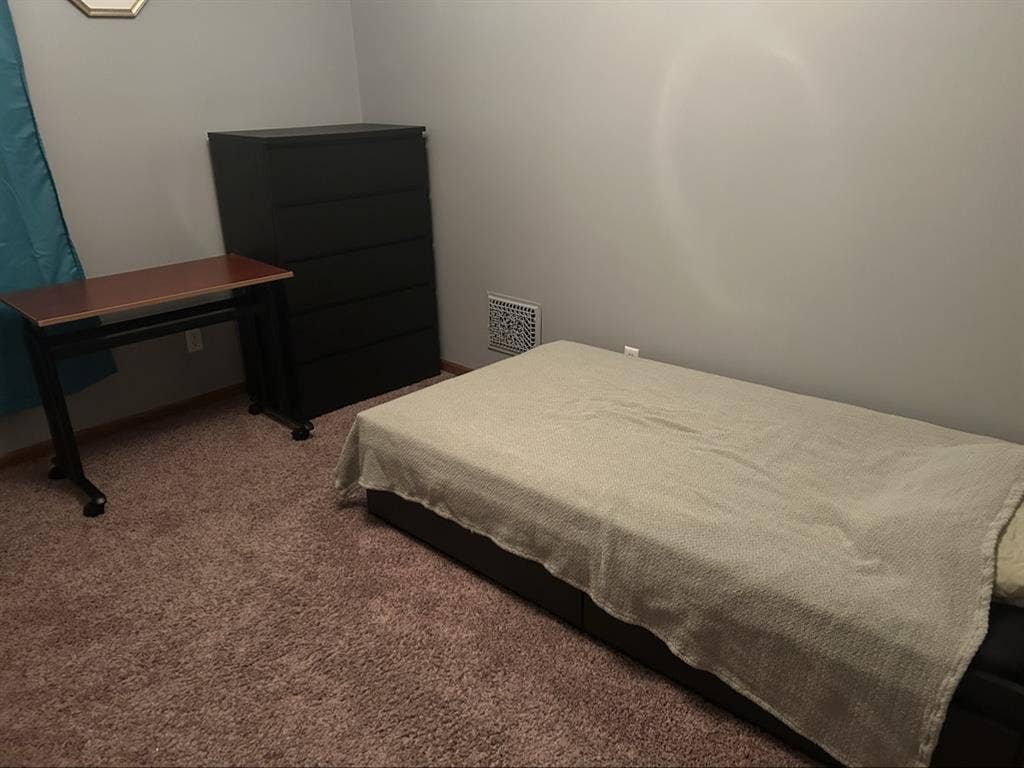 BR Home avail for rent
