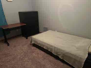 BR Home avail for rent