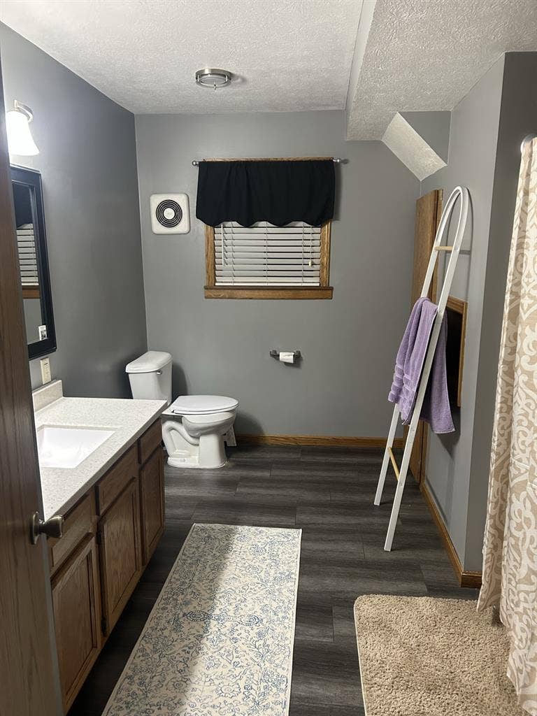 BR Home avail for rent