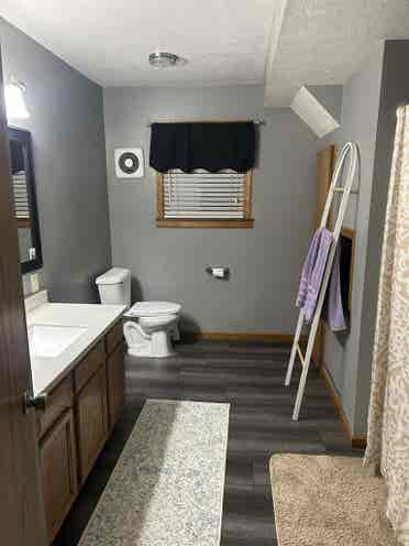 BR Home avail for rent