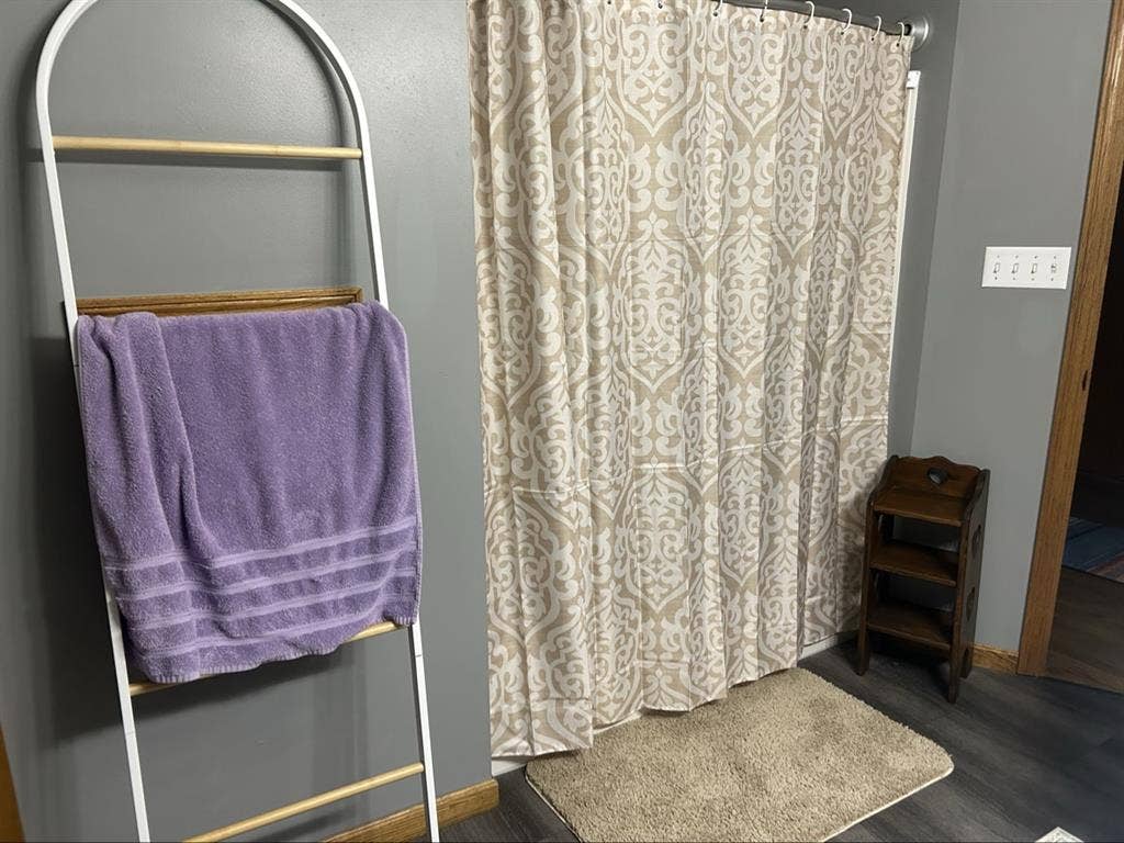 BR Home avail for rent