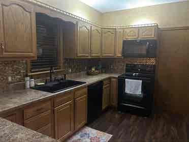 BR Home avail for rent