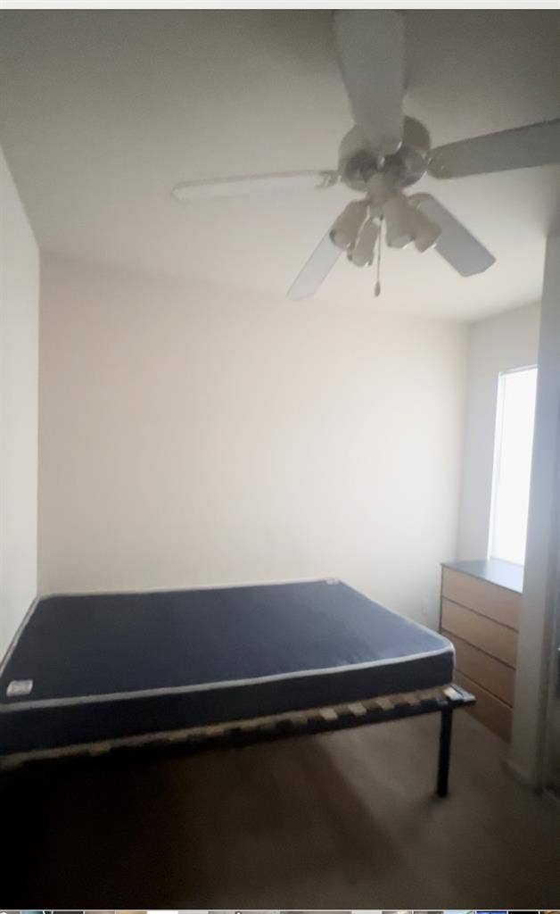sublet a private room