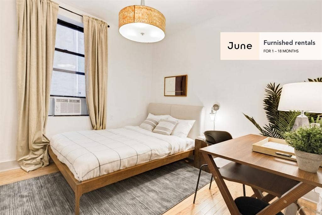 4 BR in New York City