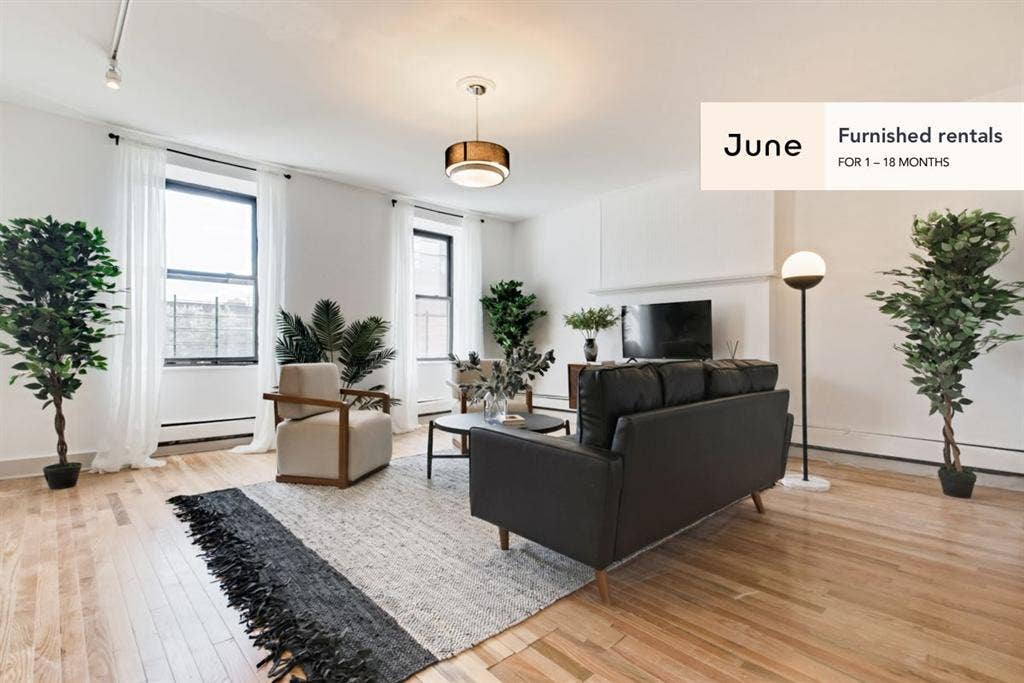 4 BR in New York City