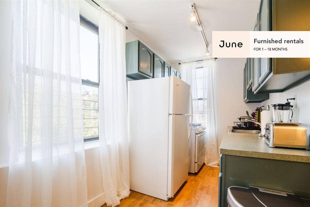 4 BR in New York City