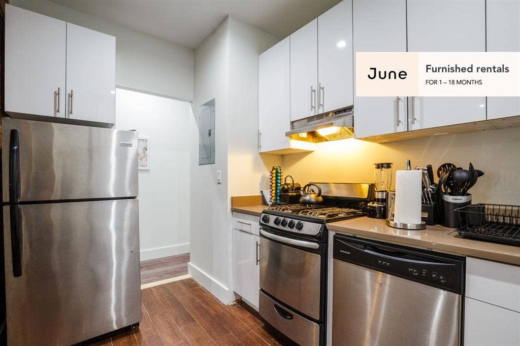 5 BR in New York City