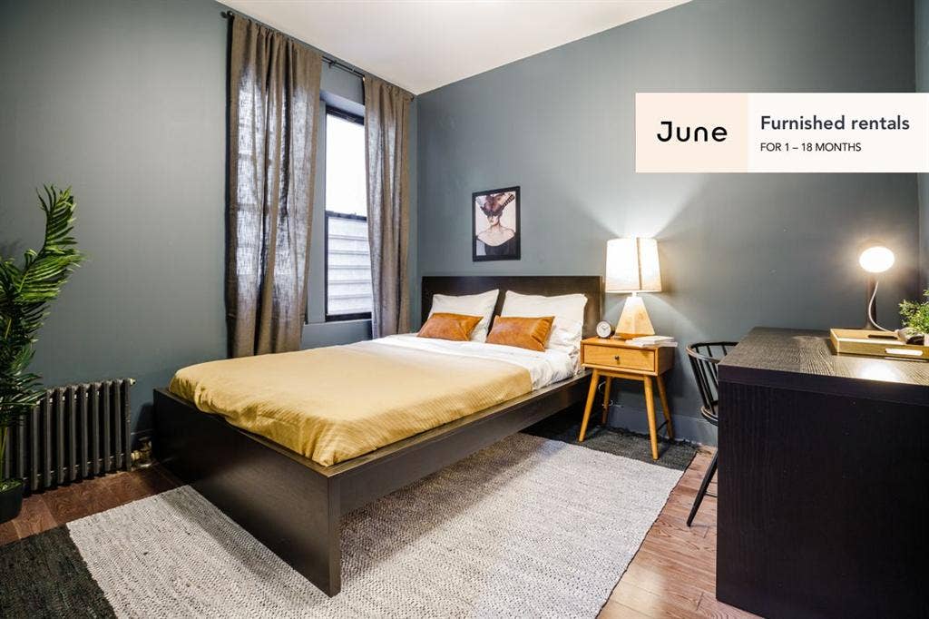 5 BR in New York City