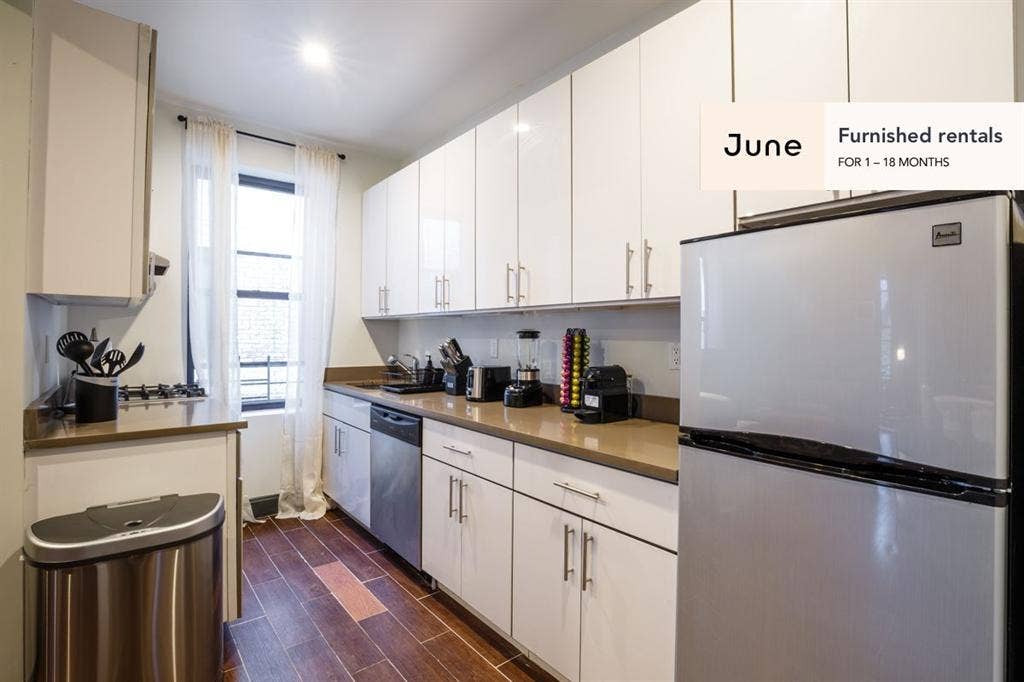 4 BR in New York City