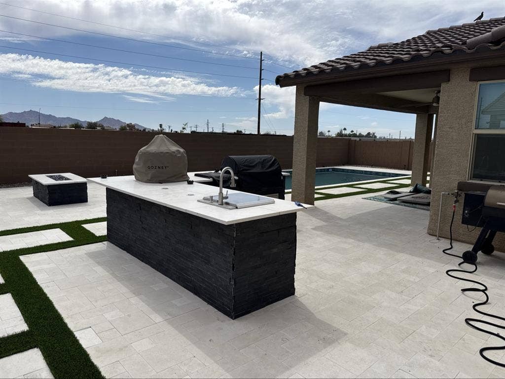 Beautiful home with room to rent