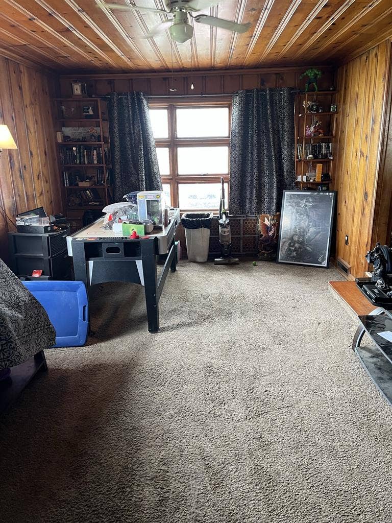 Roommate with bed needed