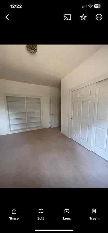 Looking for an honest roommate