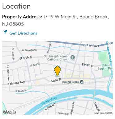 New Listing