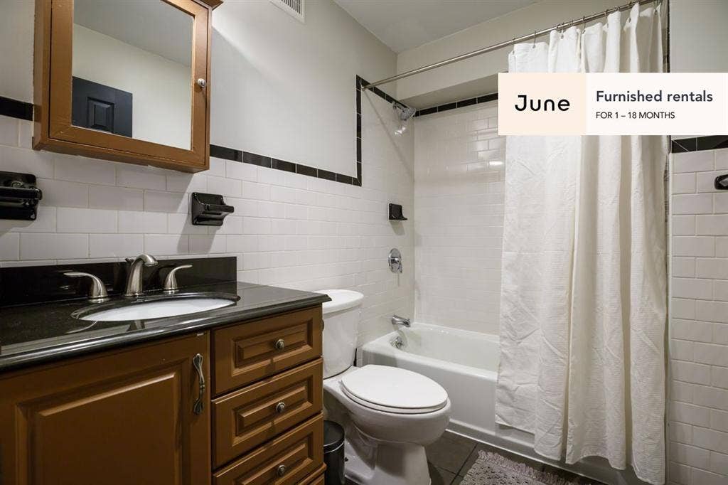 3 BR in New York City