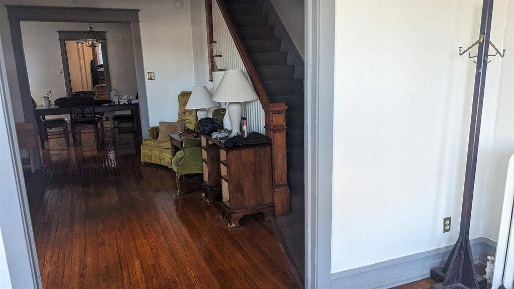 New Listing
