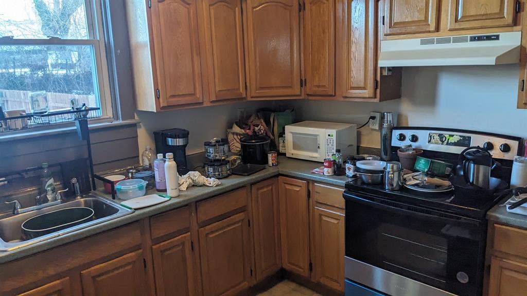 New Listing