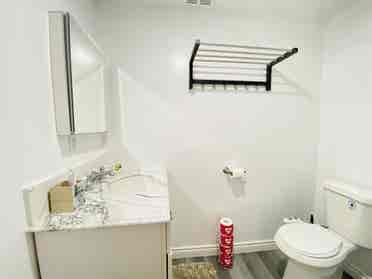 Warm Studio Full Furnished
