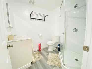 Warm Studio Full Furnished