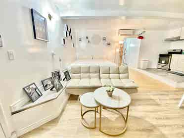 Warm Studio Full Furnished