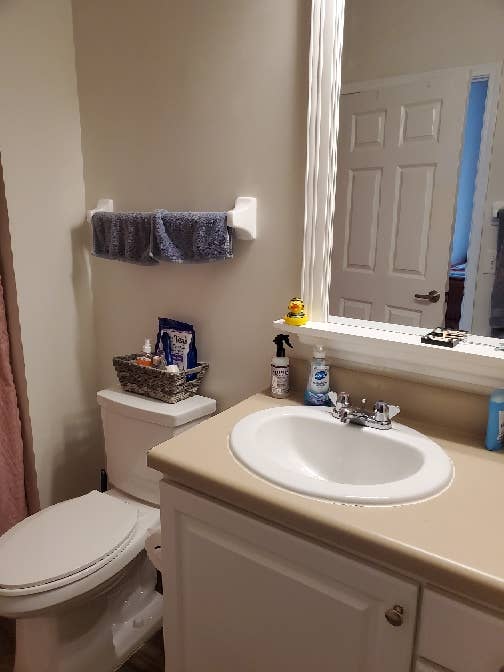 Private room for summer sublet!