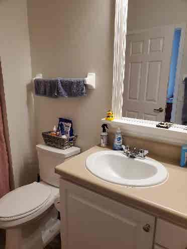 Private room for summer sublet!