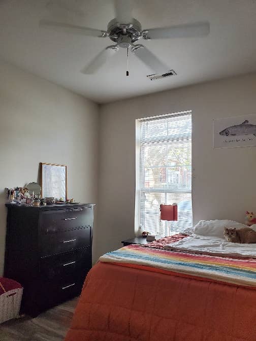 Private room for summer sublet!