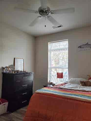 Private room for summer sublet!