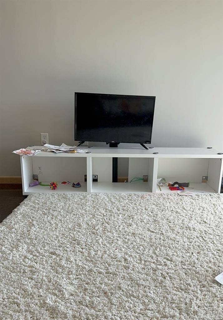 Free Room for Childcare + $ Pay