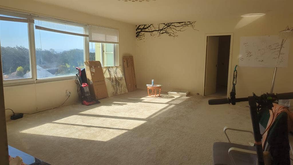 I'm looking for a female roommate.