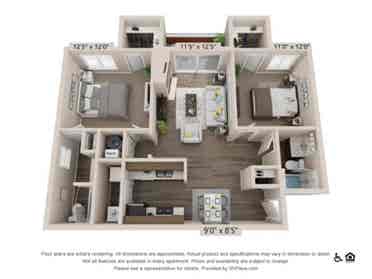 Looking for a roommate!